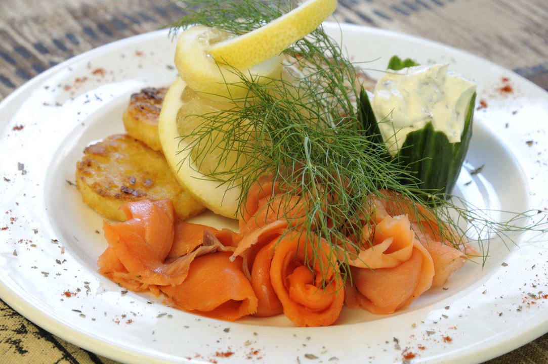 Super Essen Etosha Village