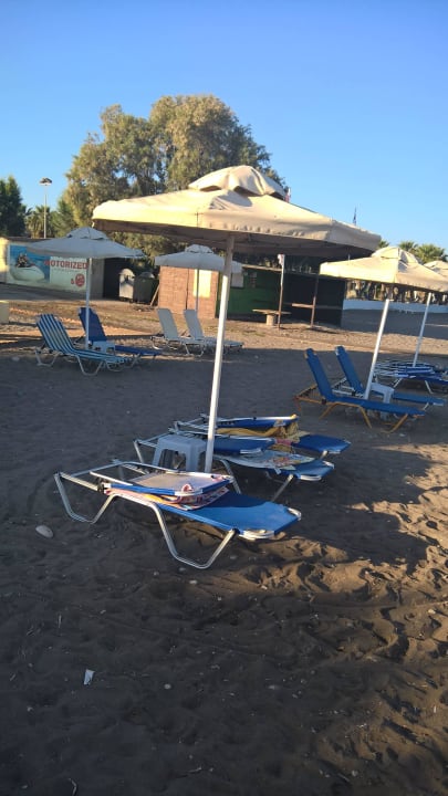 Strand Doreta Beach Resort & Spa