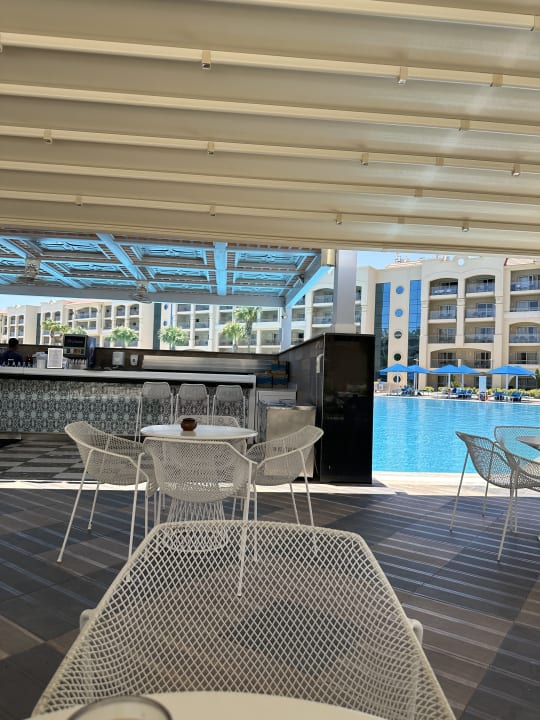 Gastro Pickalbatros White Beach Resort - Hurghada