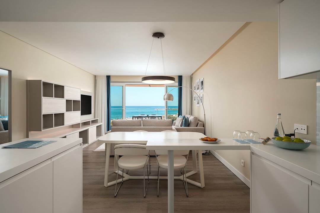 Zimmer Dom Pedro Residences