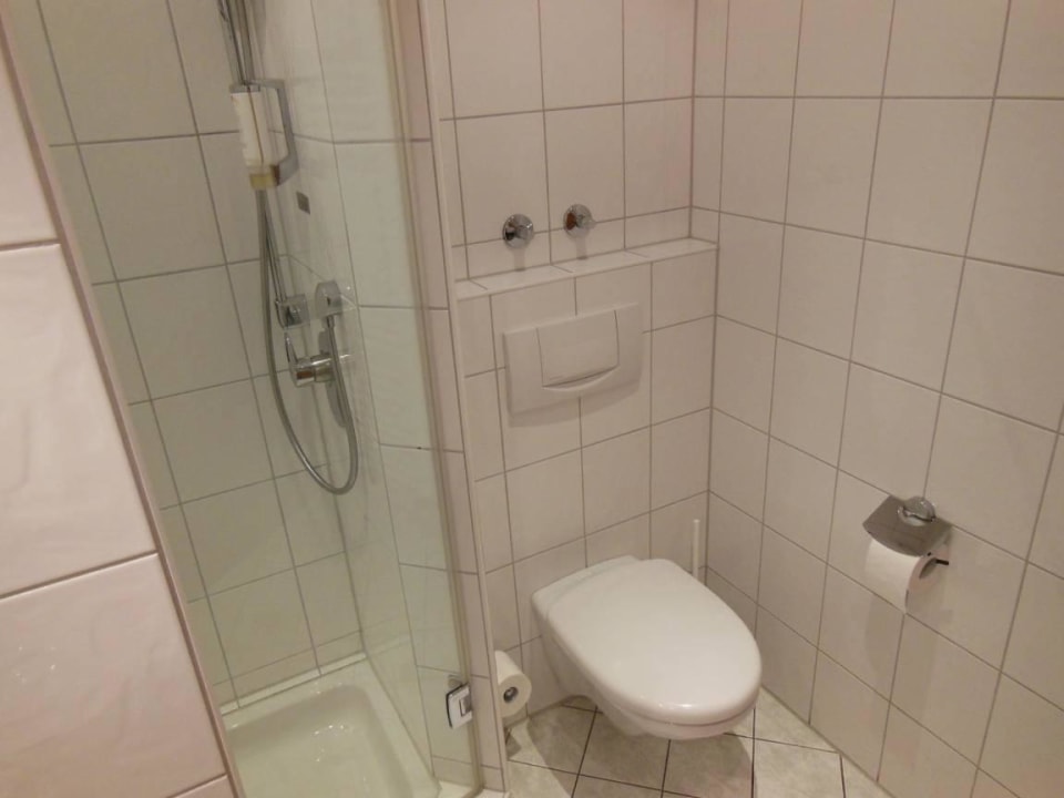 Bad Burghotel Goldener Hirsch