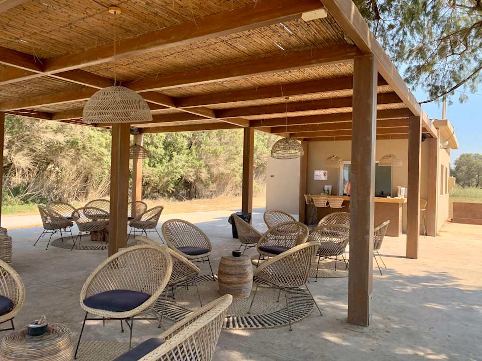 Strand Sentido Amounda Bay