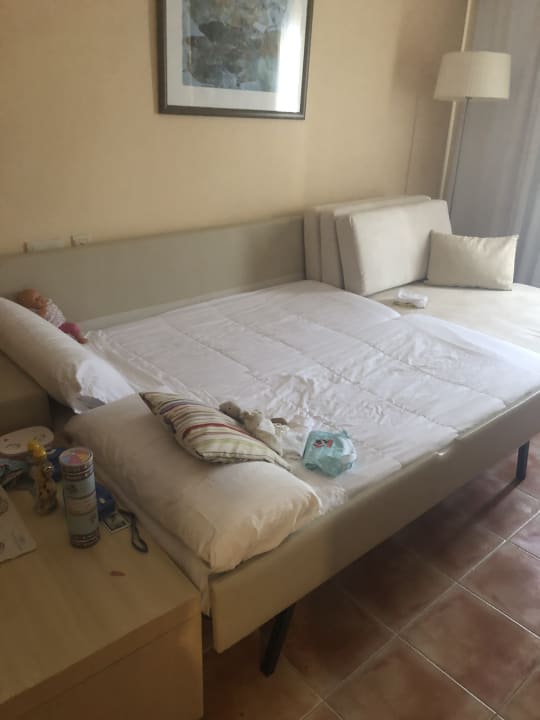 Zimmer Zafiro Can Picafort