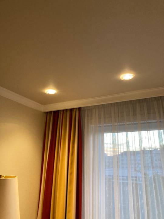 Zimmer Best Western Raphael Hotel Altona