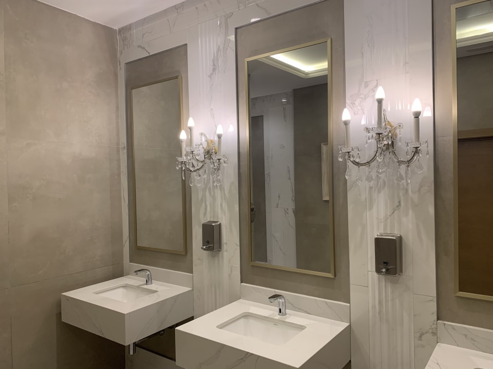 Sonstiges Hotel Riu Palace Maspalomas Adults Only