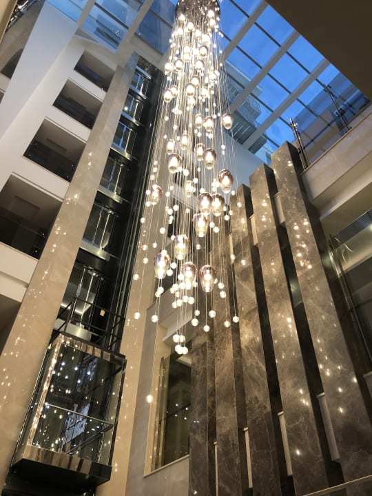 Sonstiges Side Sunport Hotel & Spa