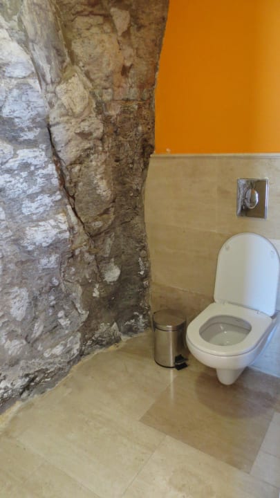 Sehr saubere Toiletten Gloria Palace Royal Hotel & Spa