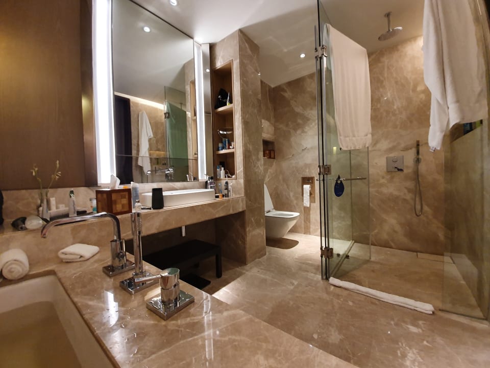 Zimmer Radisson Blu Bali Uluwatu