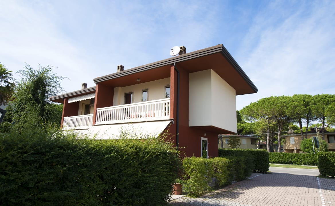 Zimmer Nice Hotel Bibione