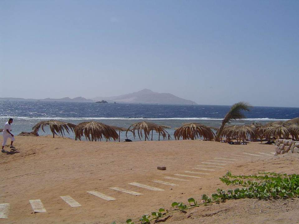 Strand Charmillion Sea Life Resort