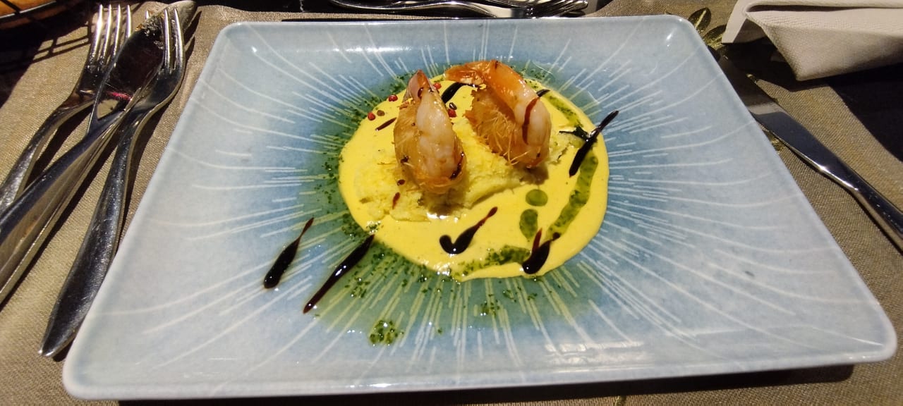 Gastro Seaden Quality Resort & Spa