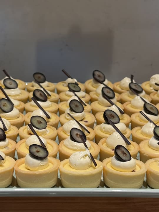 Gastro Hard Rock Hotel Desaru Coast