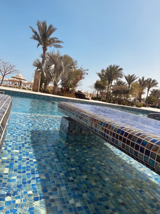 Pool The Grand Palace - Adults only