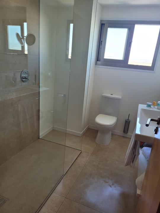 Zimmer allsun Hotel Pil-lari Playa