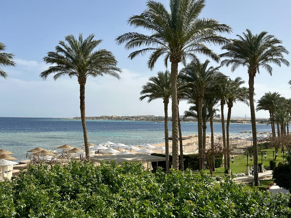 Strand Makadi Spa - Adults only