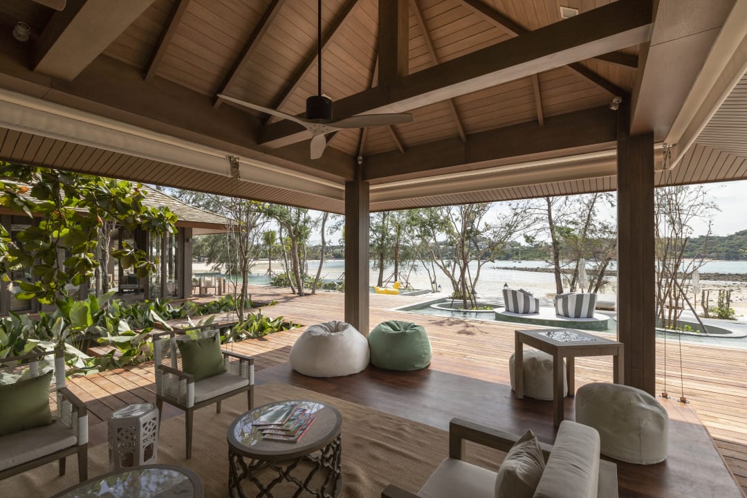 Sonstiges Cape Fahn Hotel