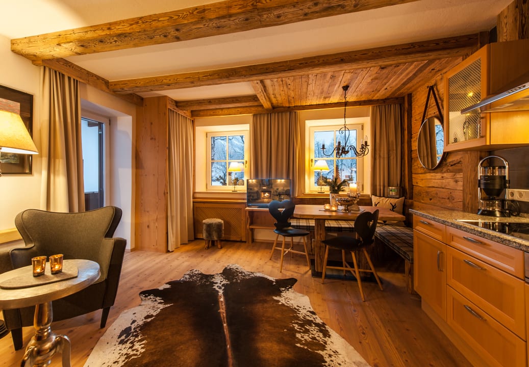 Zimmer Ferienhaus Das Bucher