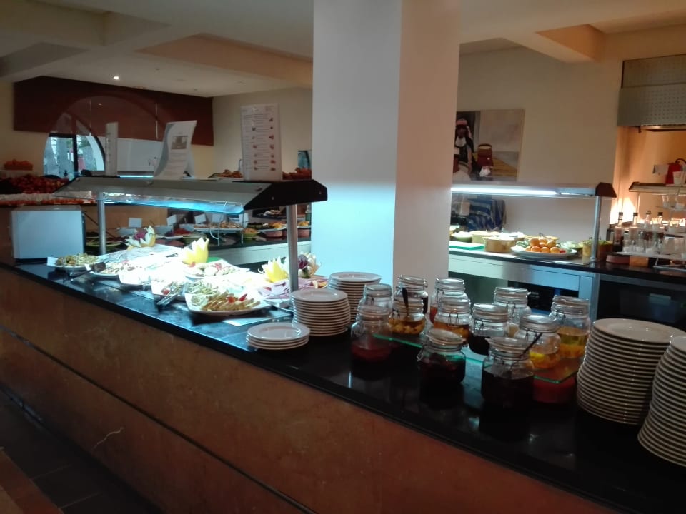 Restaurant Sentido Djerba Beach