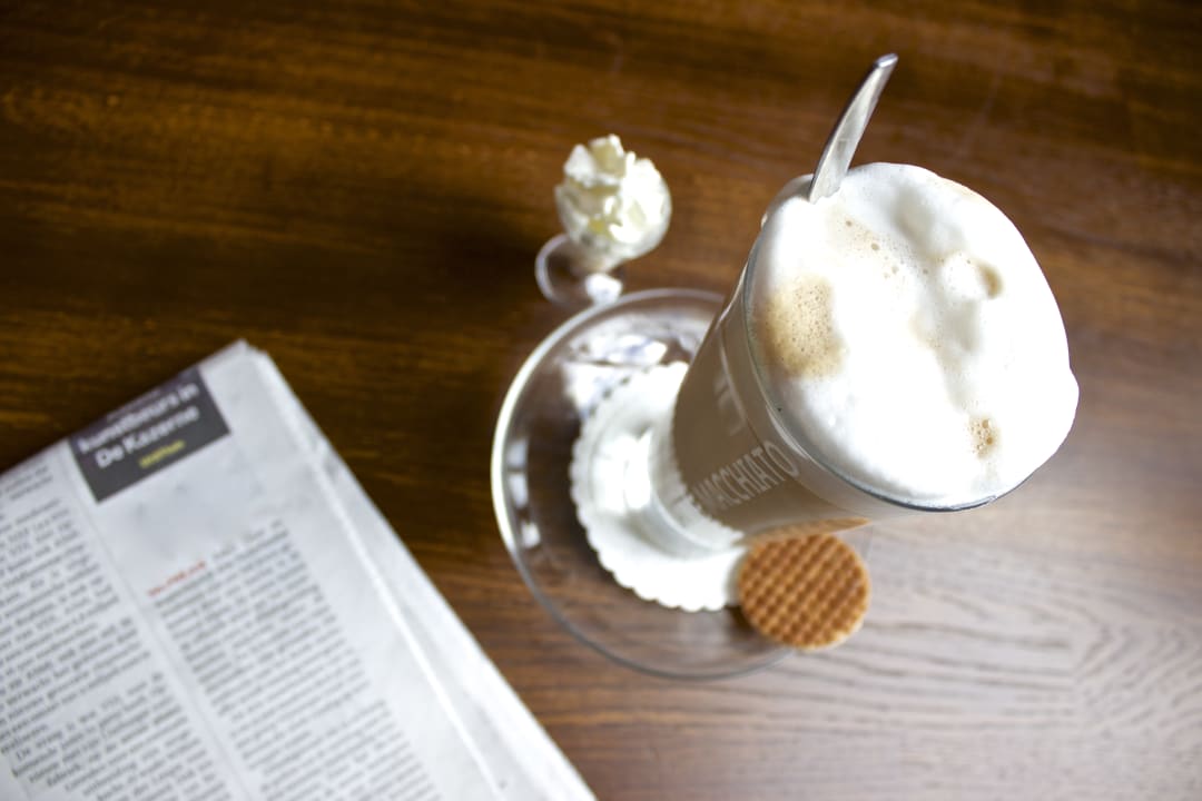 Gastro Golden Tulip Hotel West-Ende