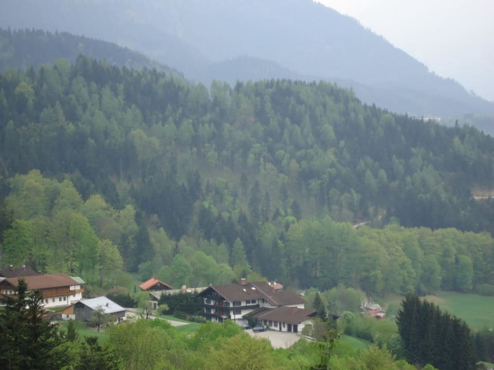 Hotel Alpenhotel Denninglehen