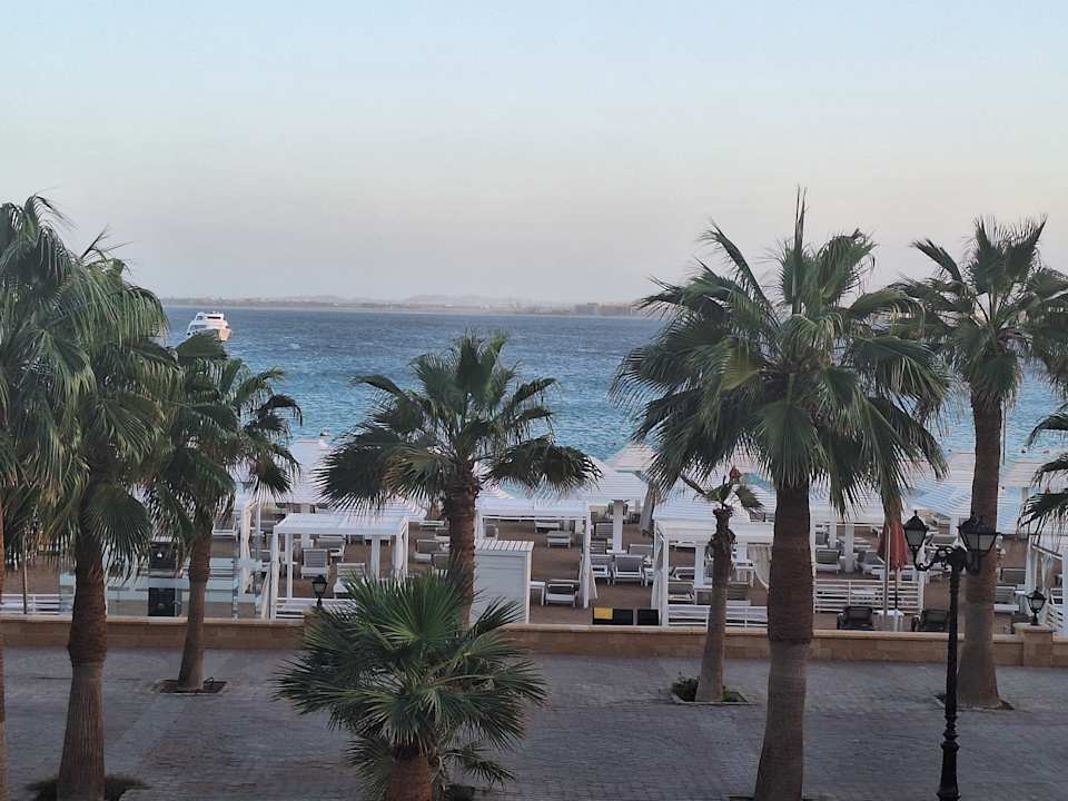 Strand Kaisol Romance Resort