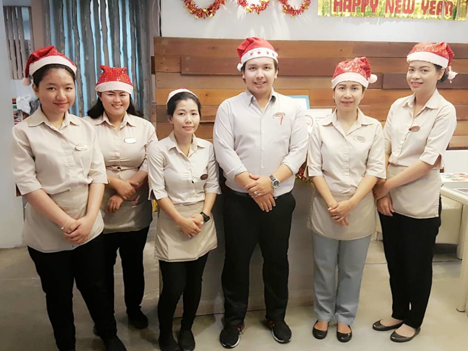 Sonstiges Ramada Phuket Southsea