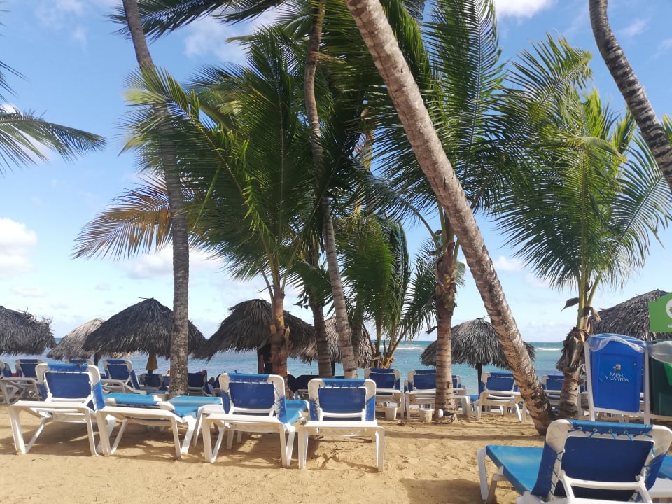 Strand Bahia Principe Grand El Portillo