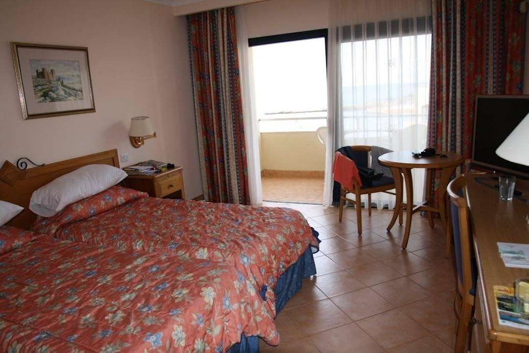 Unser Zimmer Riviera Spa Resort - Adults Only