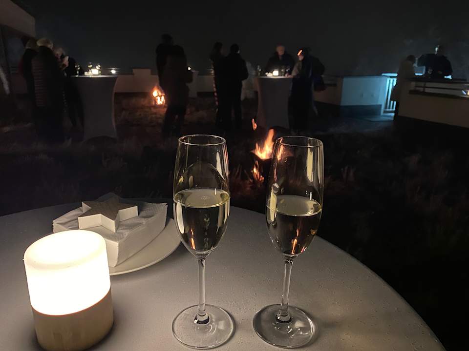 Gastro Bio Thermalhotel Falkenhof