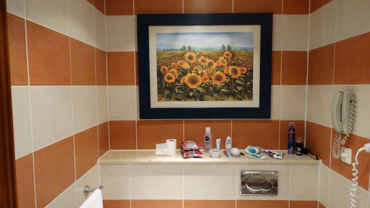 Zimmer Jaz Grand Marsa