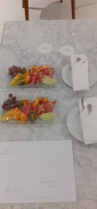 Gastro Rodos Palladium Leisure & Wellness