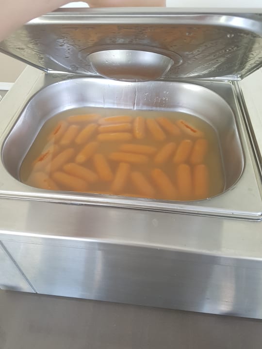 Gastro Hotel Cavo D'oro