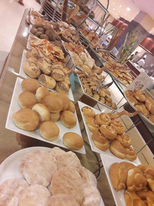 Gastro Tropitel Sahl Hasheesh