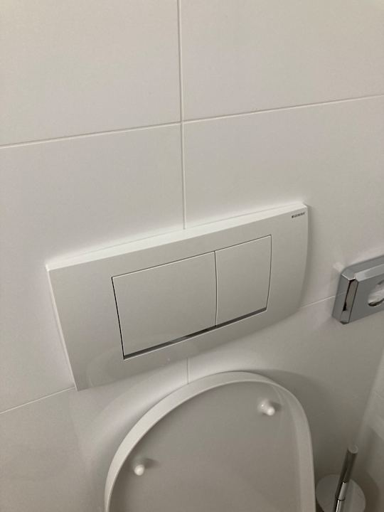 Zimmer Sure Hotel by Best Western Rhoen Garden