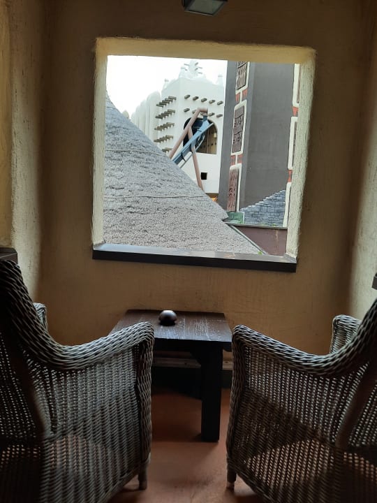 Zimmer Hotel Matamba - Phantasialand Erlebnishotel