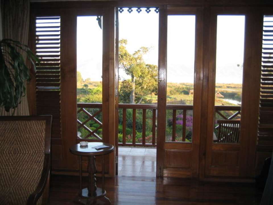 Veranda Hotel Inle Lake View Resort