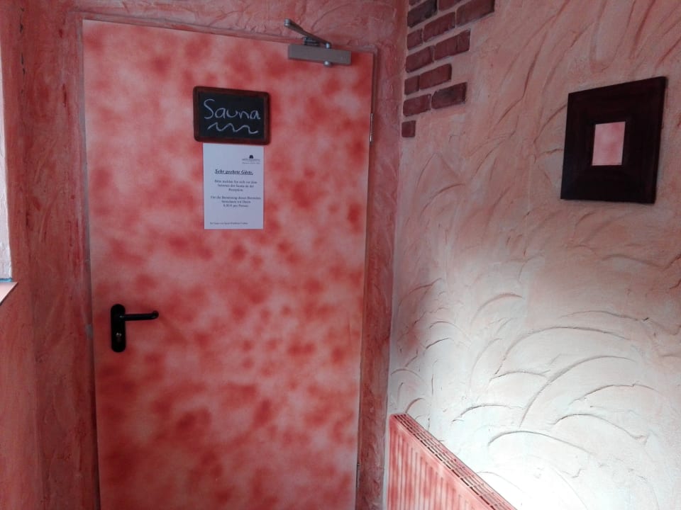 Sport & Freizeit Spree-Waldhotel Cottbus