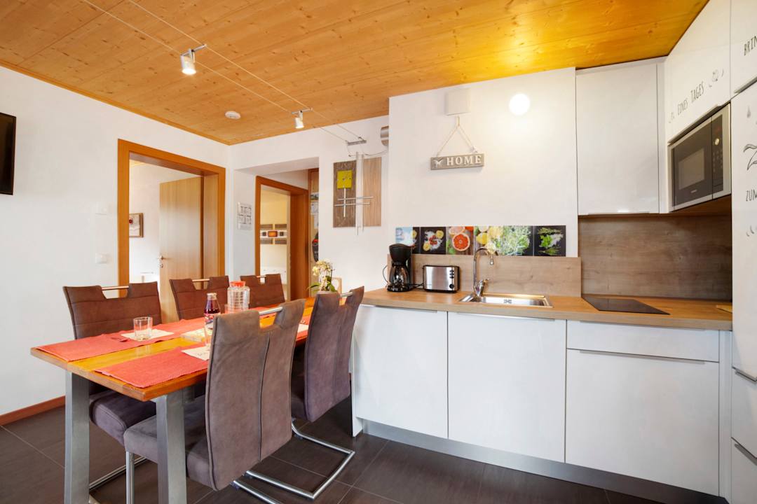 Zimmer Urlaub auf dem Bauernhof Joshof