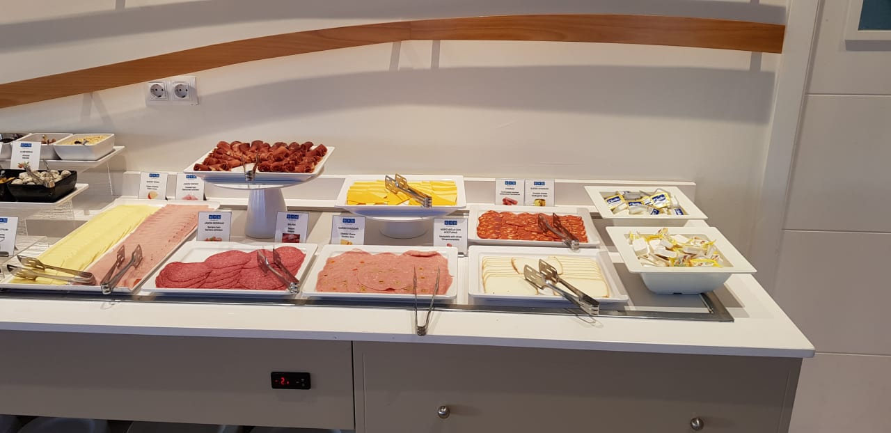 Gastro H10 Ocean Dreams - Adults only