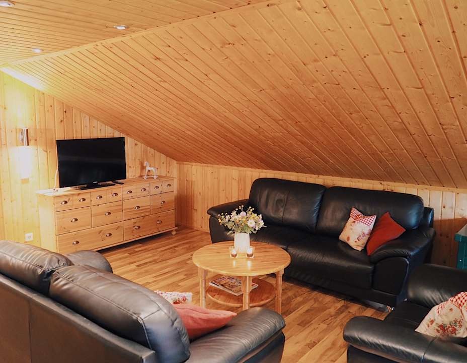 Zimmer Ferienparadies am Rennweg