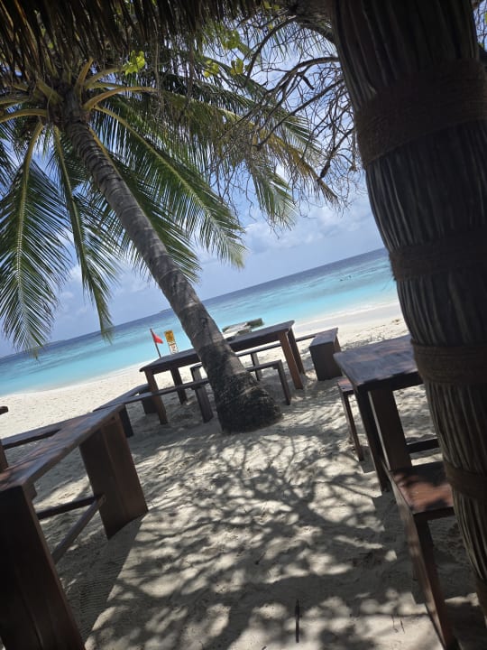 Strand Adaaran Select Meedhupparu Island Resort - Premium All Inclusive