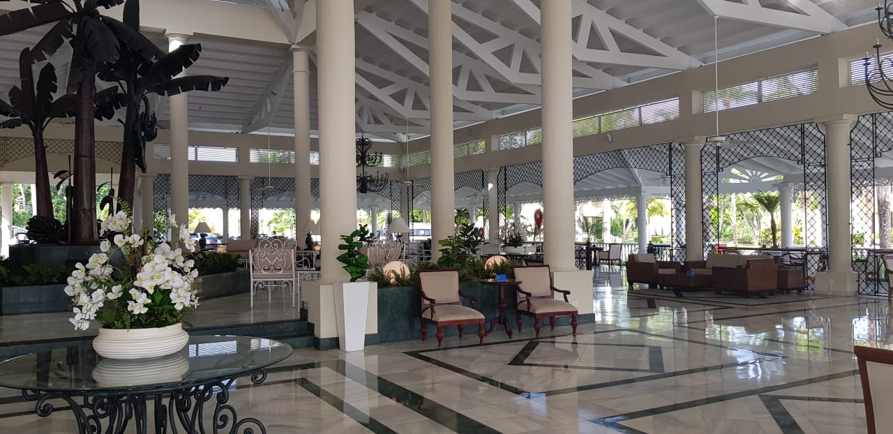 Gastro Bahia Principe Grand El Portillo