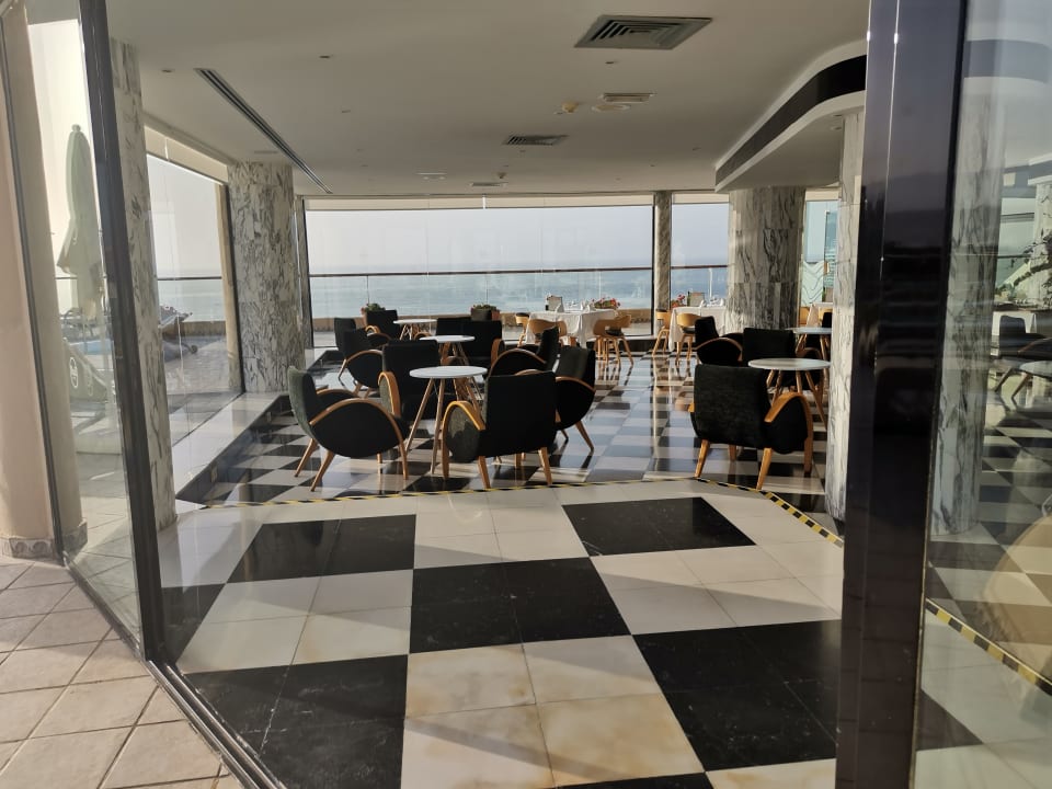 Gastro Bull Reina Isabel & Spa