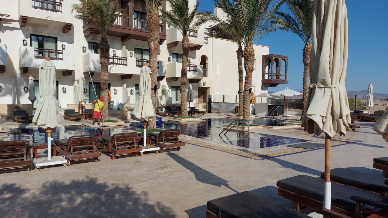 Pool Ancient Sands Golf Resort