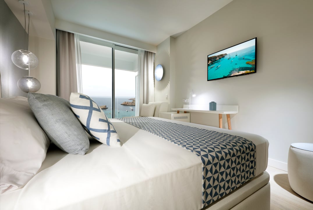 Zimmer Palladium Hotel Menorca