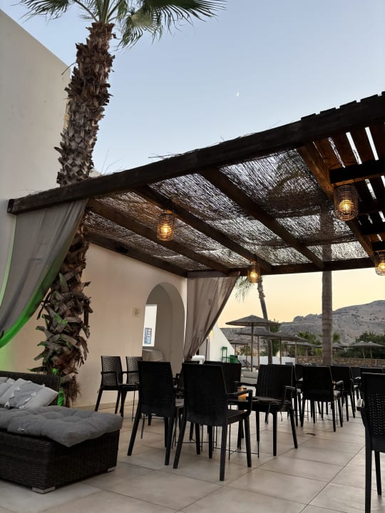 Gastro The Costa Lindia Blue Star - Adults only