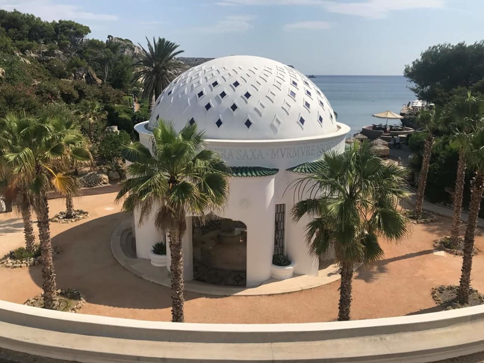Sonstiges Mitsis Faliraki