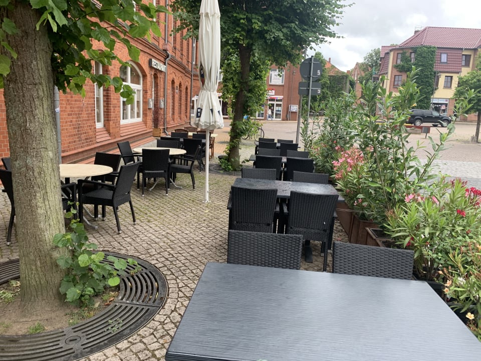 Gastro Hotel Zur Eldenburg