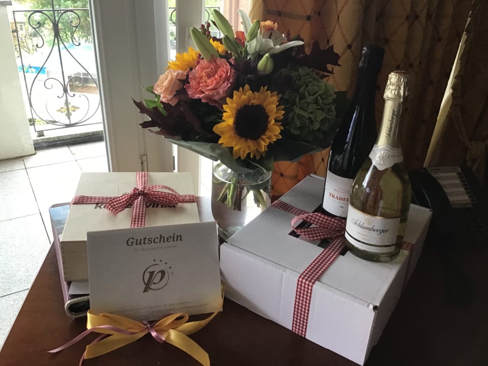 Sonstiges Wohlfühlresort Peternhof