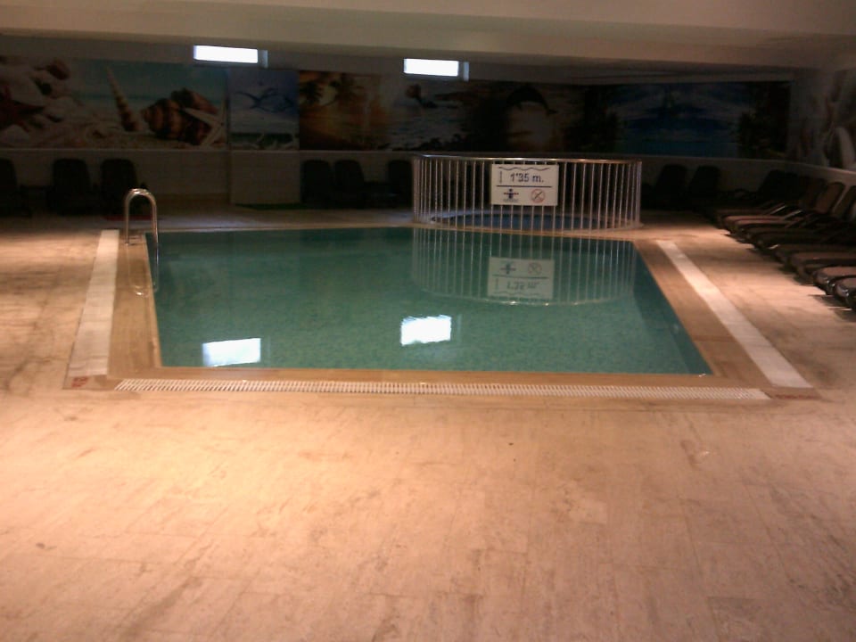 Pool Side Alegria Hotel & Spa - Adults only +16